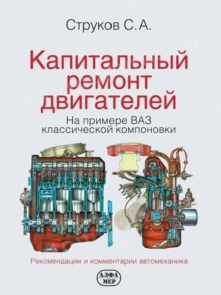 Пошаговое руководство по капитальному ремонту двигателя с гарантией пробега