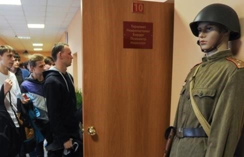 Выбор гражданской службы: Правовая основа и требования