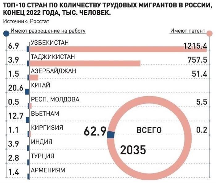 Временные меры по амнистии для иностранных граждан в отношении урегулирования статуса в связи с режимом выдворения в 2025 году