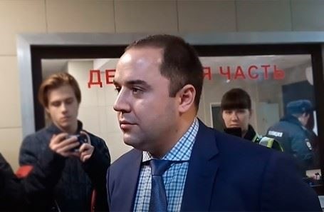 Превысил полномочия, переведя деньги на чужие счета? Начальник отдела полиции по Басманному району Москвы арестован