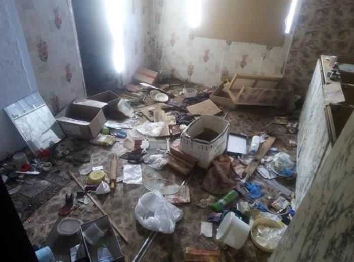 Подробности мошеннического сноса аварийного жилья в Советском районе