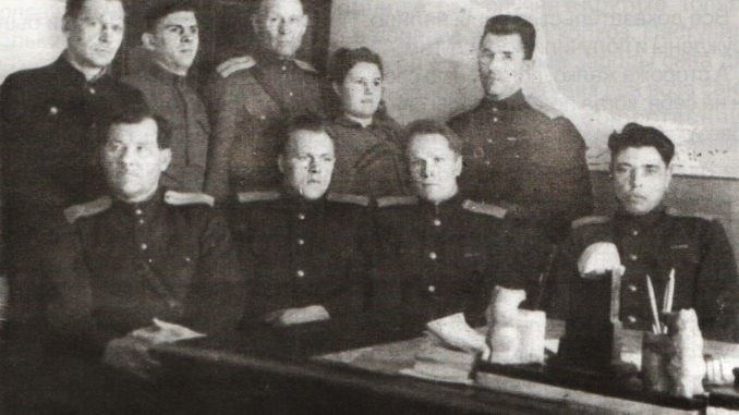 Милиция в 1920-е годы
