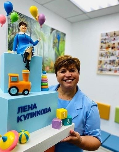 Детство прошло быстро