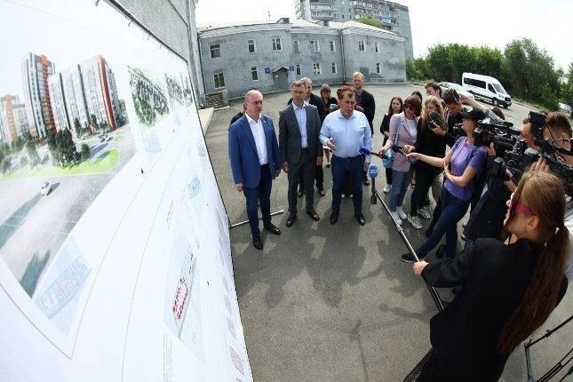 Варианты временного и постоянного жилья, предлагаемые гражданам