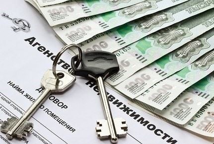 Стороны, участвующие в договорах аренды и лизинга
