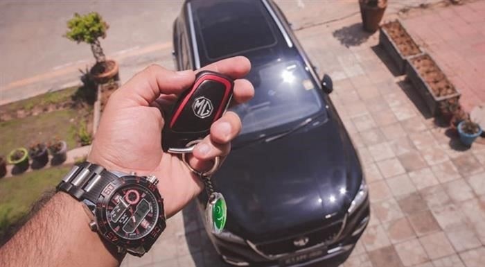 Покупка автомобиля у частного продавца