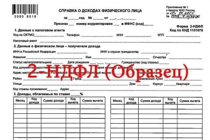 Документы для оформления ипотеки