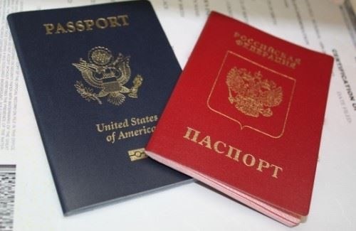 Можно ли служить в армии с двойным гражданством?