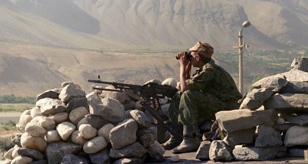 Получение гражданства через службу в Российской Федерации