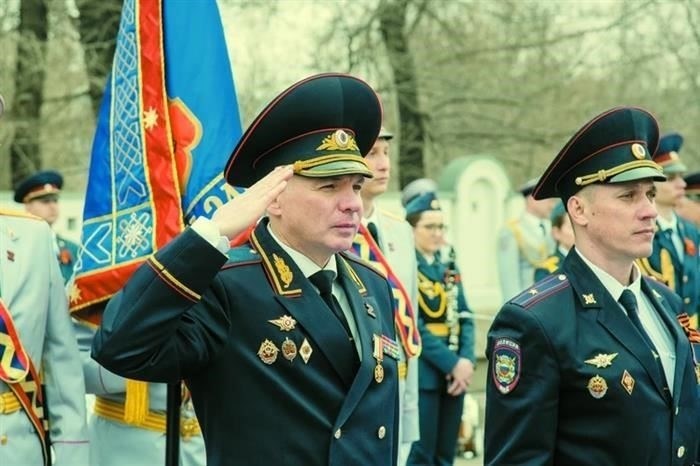 Прошел все проверки