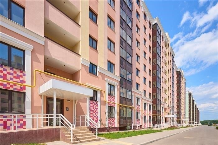 Процентные ставки на вторичное жилье растут: Как выгодно купить готовую к проживанию квартиру в Туле?