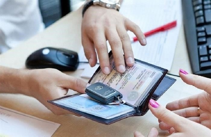 Как происходила покупка и продажа подержанных автомобилей раньше