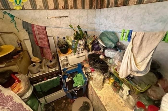 Кто мог напасть на мальчика