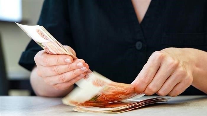 Общие признаки, указывающие на поддельную банкноту