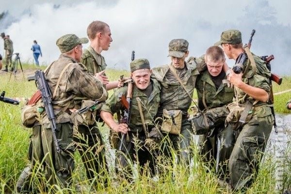 Роль Совета солдатских матерей в поддержке семей военнослужащих