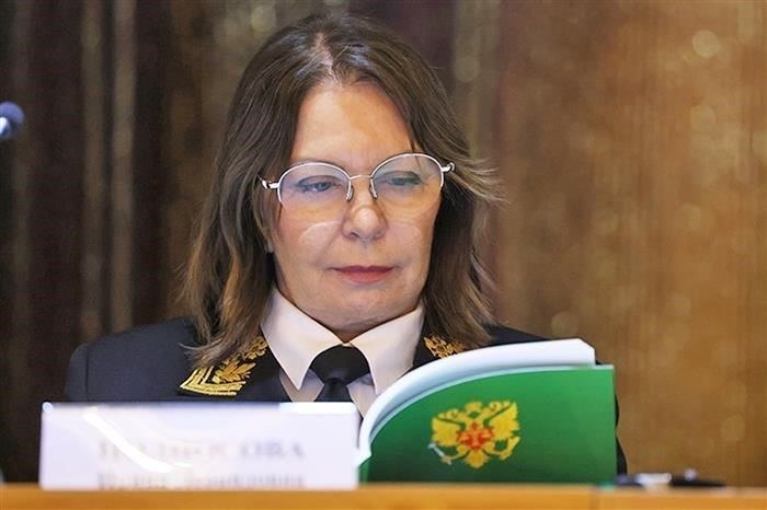 Повышение престижа награжденных в министерстве и обществе