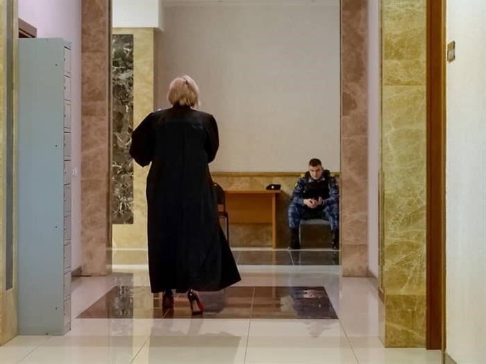 Вдохновляя будущие поколения профессионалов правоохранительных органов