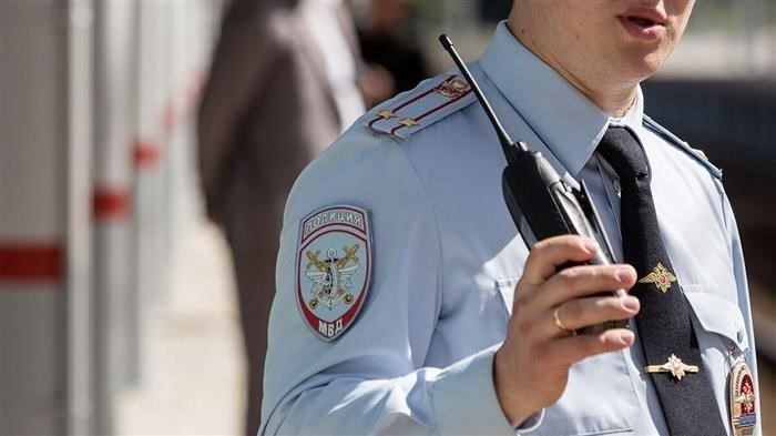 Признание исключительной службы в правоохранительных органах