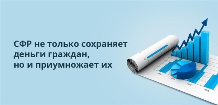 Переведите свои пенсионные накопления в программу, которая