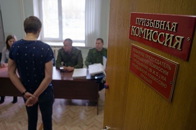 Камизон после лазерной коагуляции - годен ли я к мобилизации?