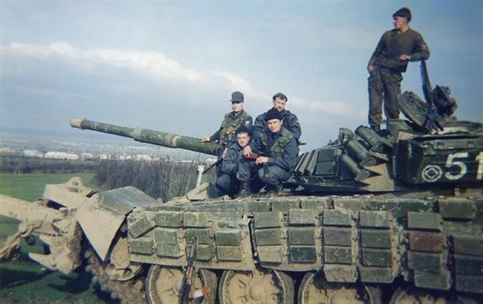 20 лет в Министерстве внутренних дел: фотографии и воспоминания о работе в правоохранительных органах