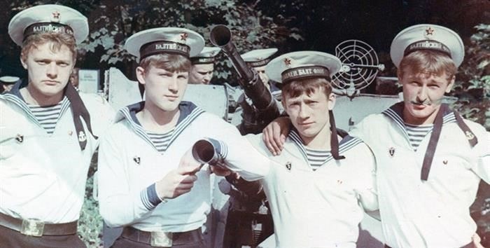 Воспоминания о службе в полиции 16+