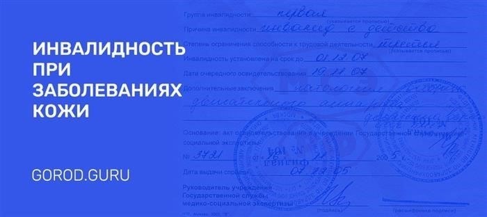 Список документов