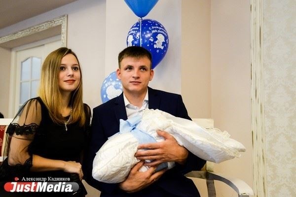 Выдается ли семейная субсидия при рождении первого ребенка?