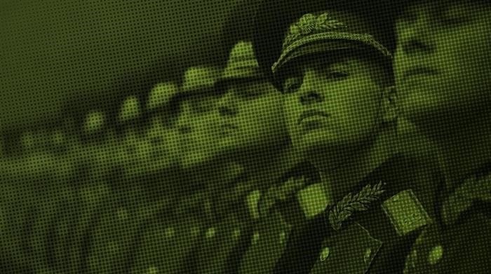 Начато расследование в отношении актрисы за подстрекательство к насилию