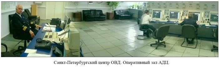 Участие в процессе реорганизации