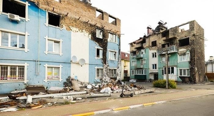 Обновление списка возможных ограничений прав человека в Украине