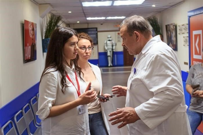 Специальности и обучение для кандидатов на медицинские науки