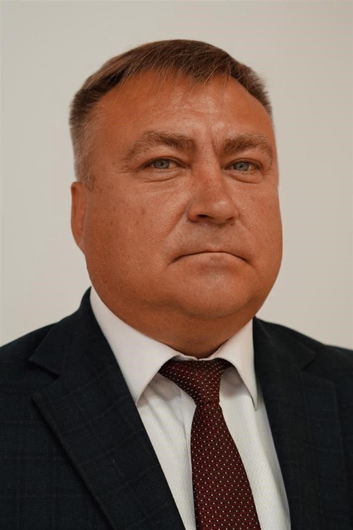 Деев Александр Алексеевич
