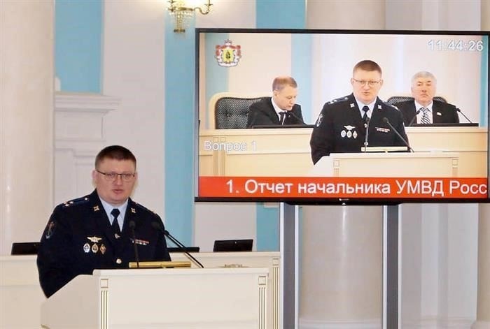 Путин наградил главу Счетной палаты Челябинской области Пшеницына