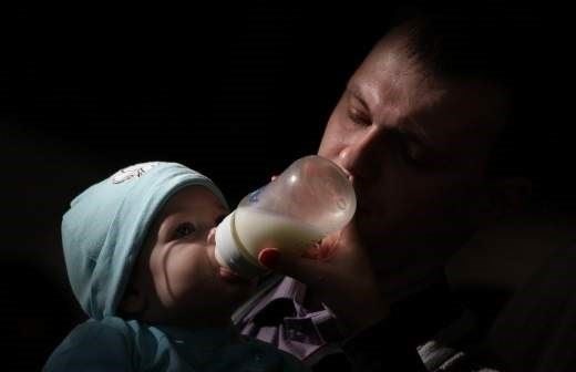 Понимание правовых оснований для получения супружеской поддержки при отсутствии детей