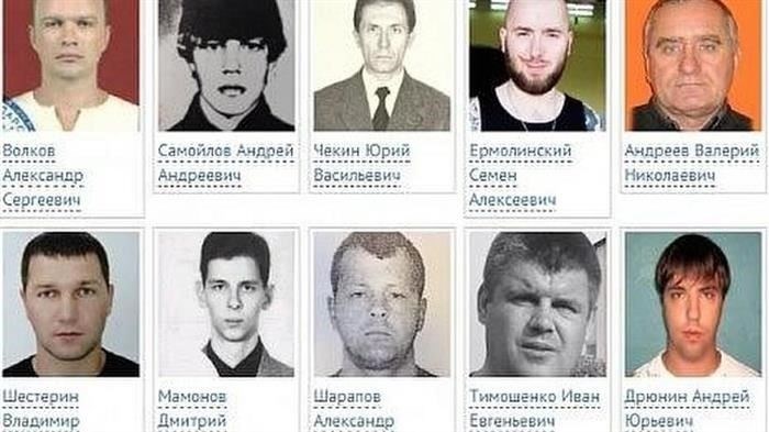 Однако не каждый человек хочет, чтобы его нашли...