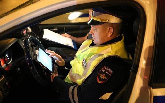 Какие ошибки в протоколах ГИБДД допустимы