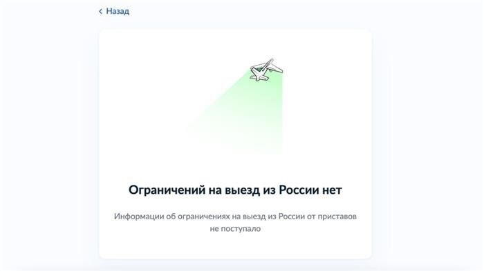 Почему таможня может запретить вам выезд за границу: Основные причины