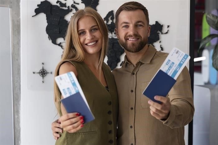 Как оформить шенгенскую визу без отказов с TVS Travel?
