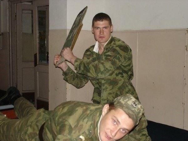 Неофициальные иерархические статусы