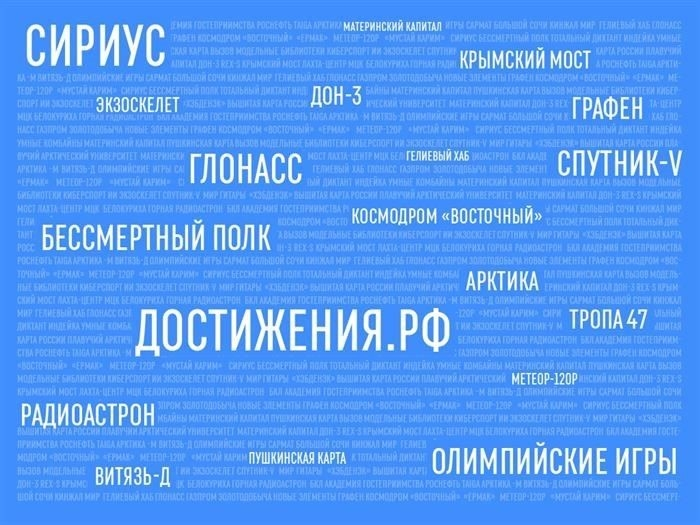 Заключение