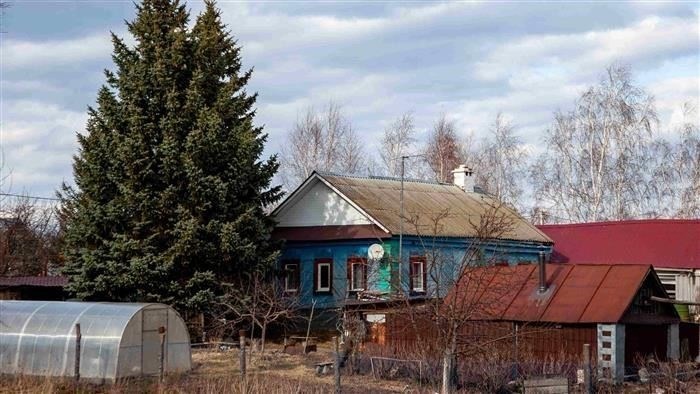Какие документы нужны для дачной амнистии?