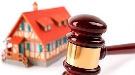 Распространенные вопросы, которыми занимаются адвокаты по жилищным вопросам
