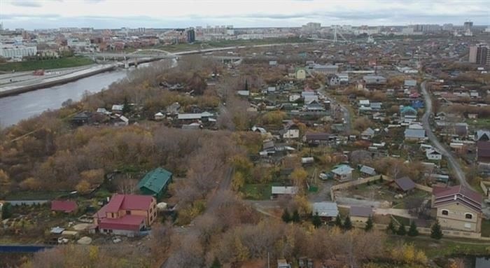 Переселение из ветхого и аварийного жилья в Тюмени в 2025 году