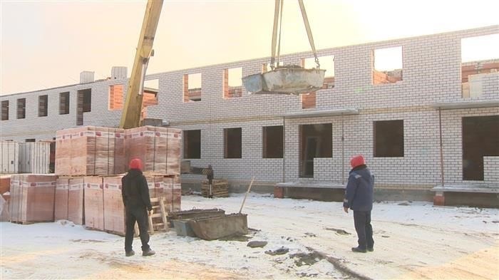 Как решаются проблемы переселения из ветхого жилья в Волгоградской области?