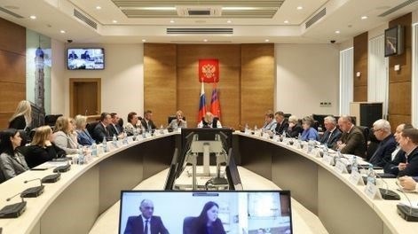 Как в регионе решают проблему ветхого жилья
