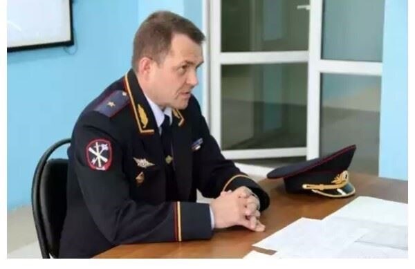 Предполагаемые нарушения в правоохранительных органах Красноярска