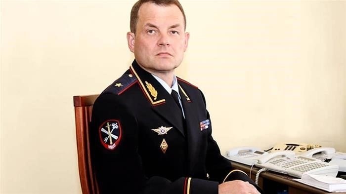 Что ждет руководство МВД Красноярска в будущем?