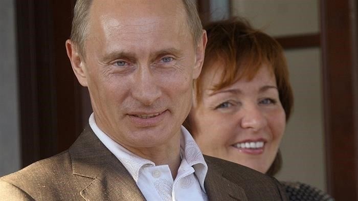 Как разводятся российские правители
