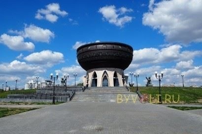 Как добраться до смотровой площадки 